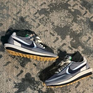 Men's Nike Sacai LDWAFFLE Shoes New with Box